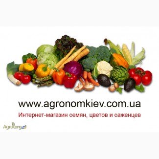 Интернет-магазин семян, цветов и саженцев, семена и саженцы почтой Украина