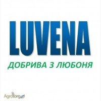 LUBOFOSKA 0-12-24 польське добриво ТМ Лювена