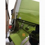 Продам комбайн Claas Lexion 450 Evolution