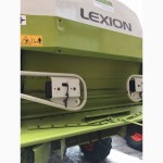 Продам комбайн Claas Lexion 450 Evolution