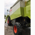 Продам комбайн Claas Lexion 450 Evolution