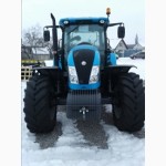 Трактор Landini Powerfarm