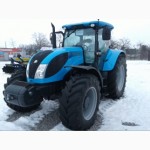 Трактор Landini Powerfarm