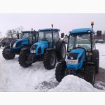 Трактор Landini Powerfarm