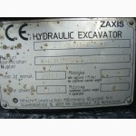 Купить мини экскаватор Hitachi ZX17U-2 ( 690)