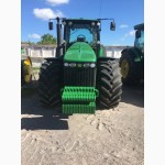 Трактор John Deere 8230 (Джон Дир 8230)