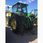 Трактор John Deere 8230 (Джон Дир 8230)