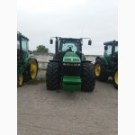 Трактор John Deere 8230 (Джон Дир 8230)