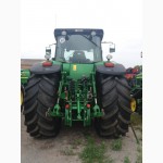 Трактор John Deere 8230 (Джон Дир 8230)