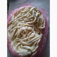 Сыр косичка палочка копченые и белые сулугуни