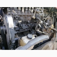 Капитальный ремонт двигателя CASE 7250 7220 7240 КЕЙС Case 6TA830 CASE MAGNUM