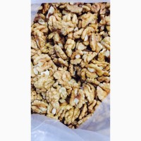 Грецкие орехи очищенные ЭКСТРА-ЛАЙТ / Peeled walnuts EXTRA-LITE