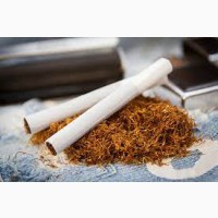 Продажа табака разных сортов