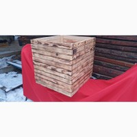 Продаются ящики деревянные