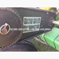 Сеялка пропашная John Deere 1780 6 +5 рядов из США