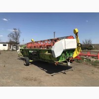 Продаю Клавішний Комбайн Клаас (Claas) MEGA 218 1996 р.в