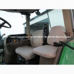 Американский Трактор John Deere 8430 из США