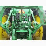 Американский Трактор John Deere 8430 из США