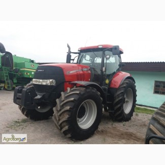 Трактор Case IH Puma 180 (Кейс Пума 180)