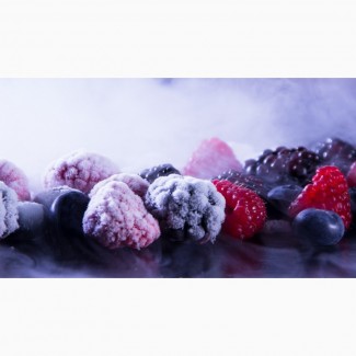 Куплю замороженные ягоды опт