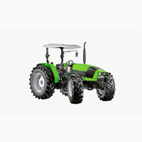 Тракторы Agrolux 80/85/90/95/100 Deutz-Fahr