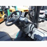 Газовый погрузчик Mitsubishi KFGE20T-KF17D на 2 тонны