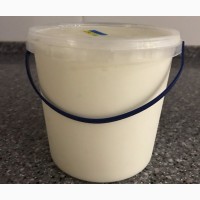 Масло сливочное натуральное 73% тм ПАОЛО ГОСТ 135 грн кг монолит
