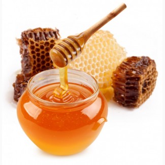 Продам мед подсолнух ОПТОМ