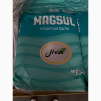 Сульфат Магния JIVA MAGSUL (Турция)