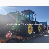 Б/у трактор John Deere 9530 5000 м/ч из США