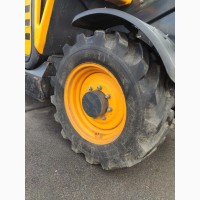 Телескопічний навантажувач DIECI AGRI STAR 37.7