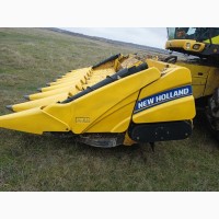 Жниварка NEW HOLLAND DR870N 2021р.в