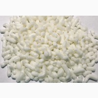 Мыльная гранула, стружка, основа для изготовления туалетного мыла (белая)