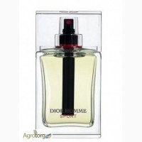 Christian Dior Homme Sport туалетная вода 100 ml. (Тестер Кристиан Диор Хом Спорт)
