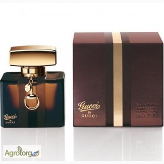 Gucci By Gucci парфюмированная вода 75 ml. (Гуччи Бай Гуччи)