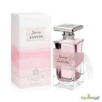 Lanvin Jeanne Lanvin парфюмированная вода 100 ml. (Ланвин Жанна Ланвин)