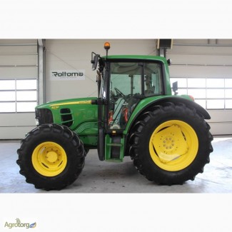 Трактор John Deere 6230 Premium ( 559)