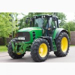 Трактор колесный John Deere 7430 Premium