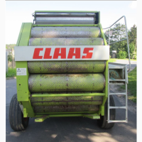 Прес-підбирач рулонний CLAAS Rollant 44
