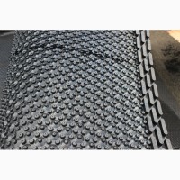 Резиновое покрытие (коврики для с/х животных)
