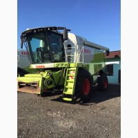 Продам комбайн Claas Lexion 670 - 2013