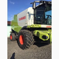 Продам комбайн Claas Lexion 670 - 2013