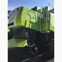 Продам комбайн Claas Lexion 670 - 2013