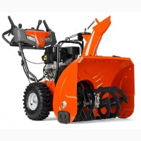 Снегоотбрасыватель HUSQVARNA ST 227P