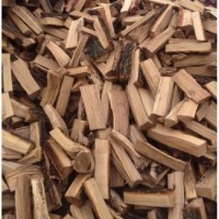 Продажа дров в Днепродзержинске. Колотые дрова из акации