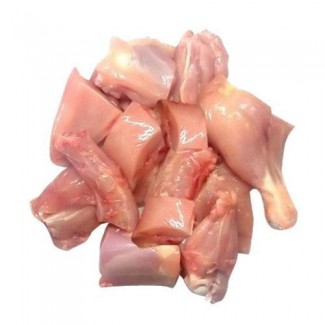 Субпродукти курячі / Курятина в асортименті (опт)