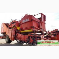 Комбайн для збору картоплі GRIMME SE 150 60UB