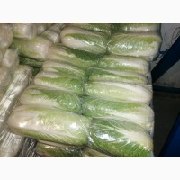 Продам пекінську капусту харошої якості