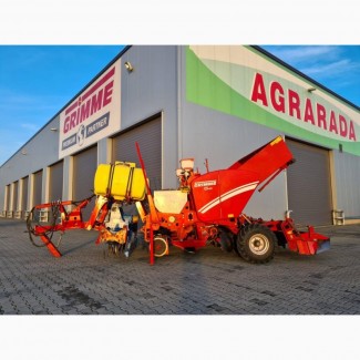 Картоплесаджалка Grimme GL430 combi 2014