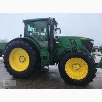 Трактор JOHN DEERE 6190 R